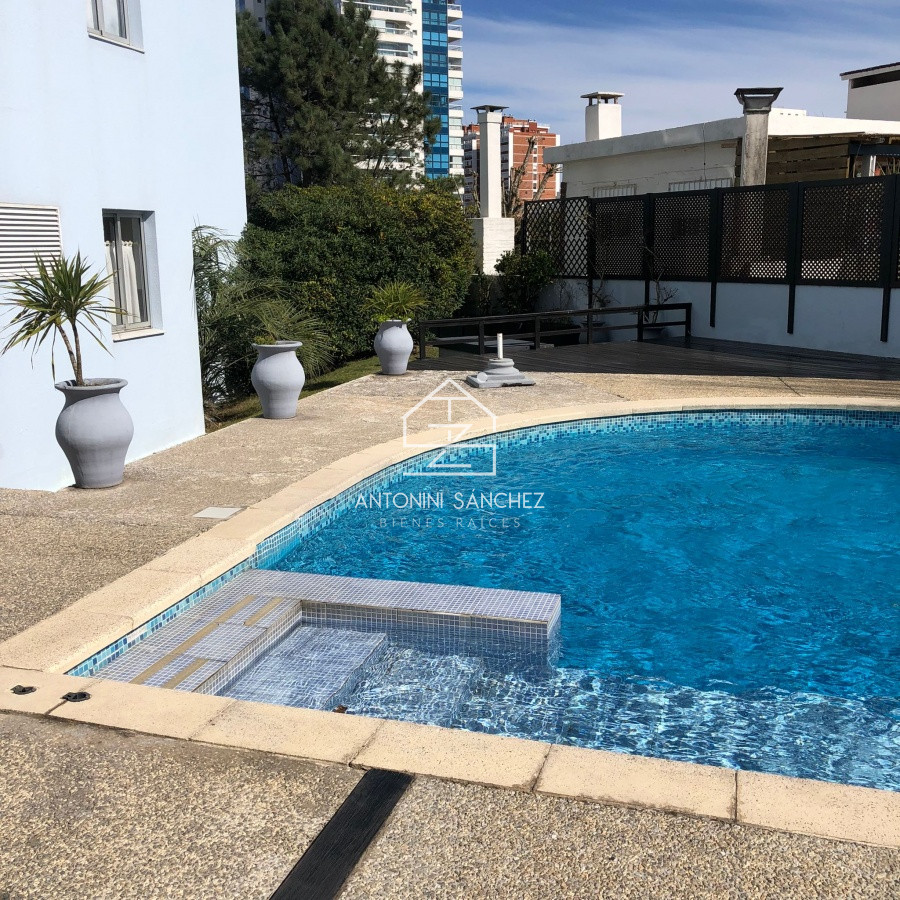 Apartamento ID.1827 - Venta de apartamento en Playa mansa