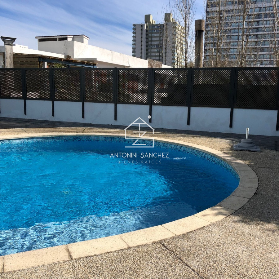 Apartamento ID.1827 - Venta de apartamento en Playa mansa