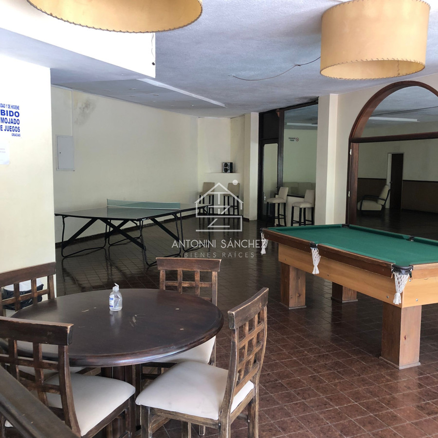 Apartamento ID.1195 - Venta Apartamento 2 dormitorios en Punta del este.