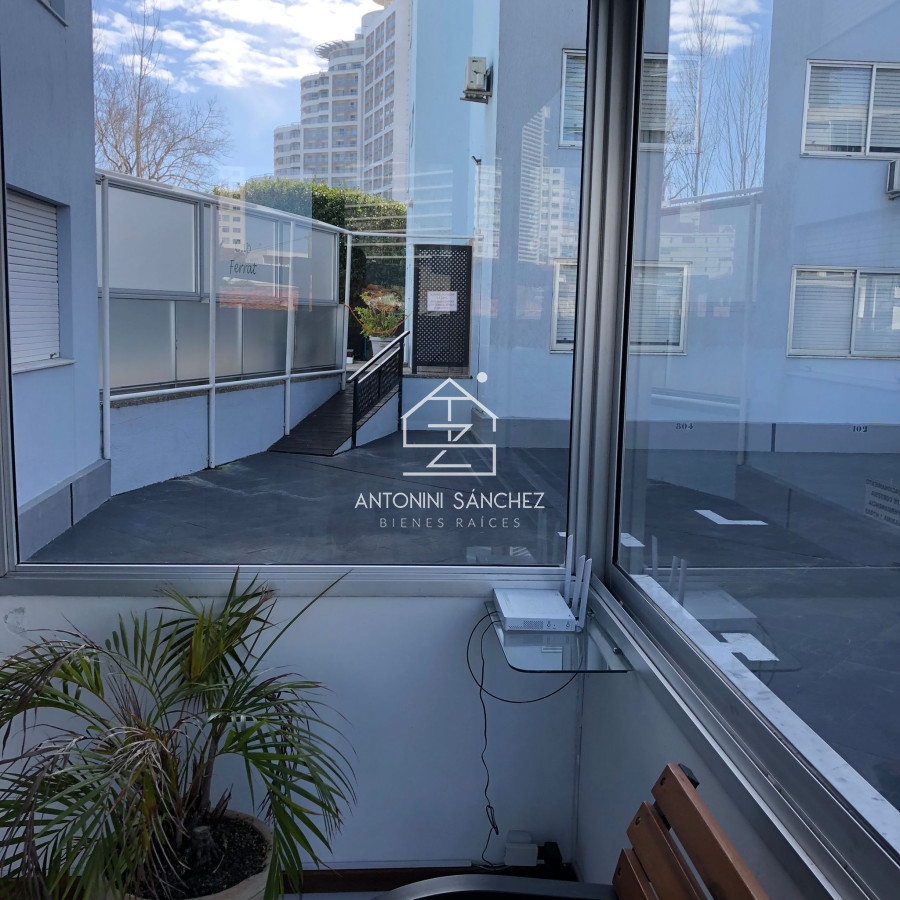 Apartamento ID.1827 - Venta de apartamento en Playa mansa