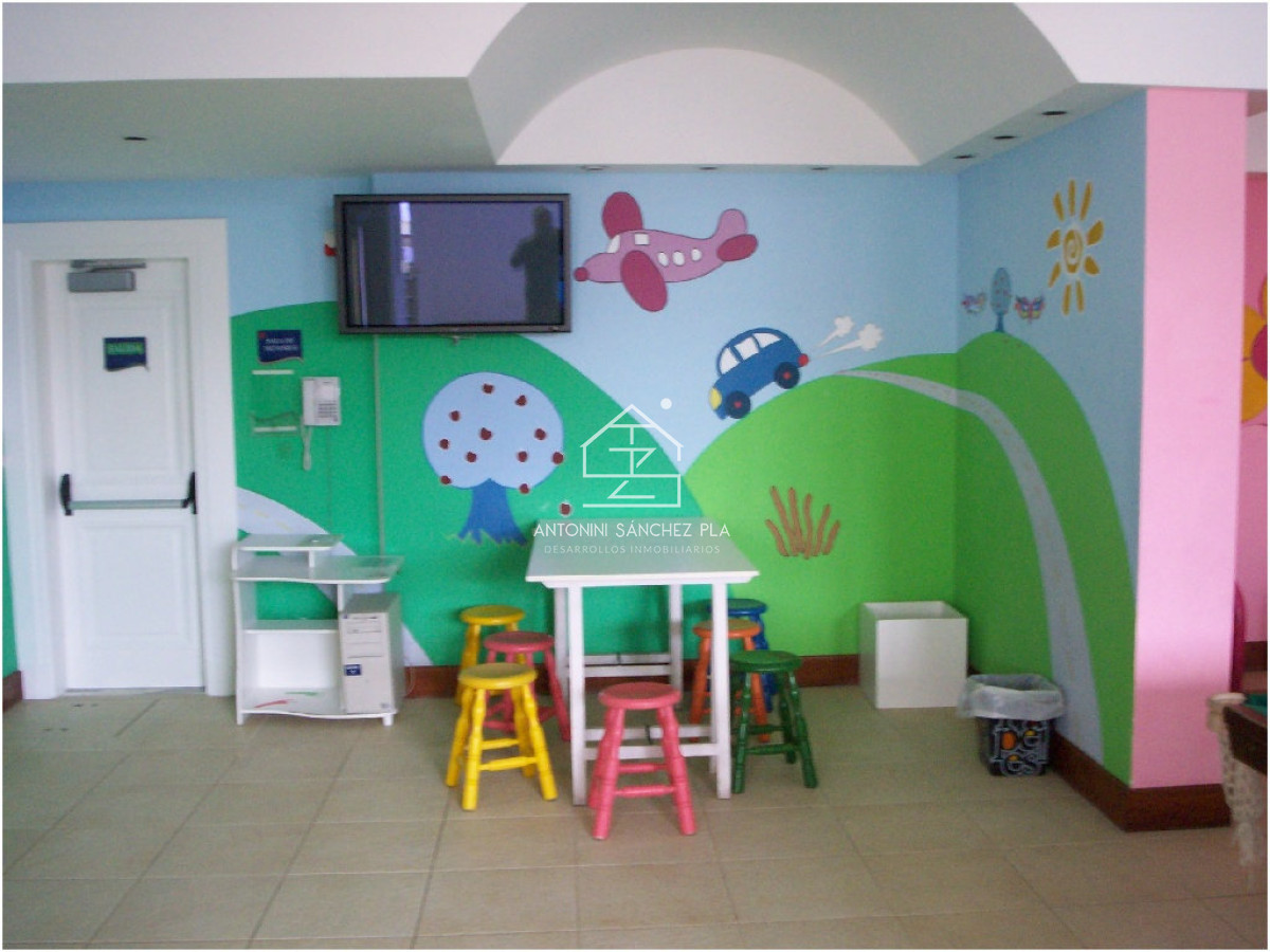 Apartamento ID.3354 - Apto en venta, excelente vista a la playa mansa, isla gorriti.