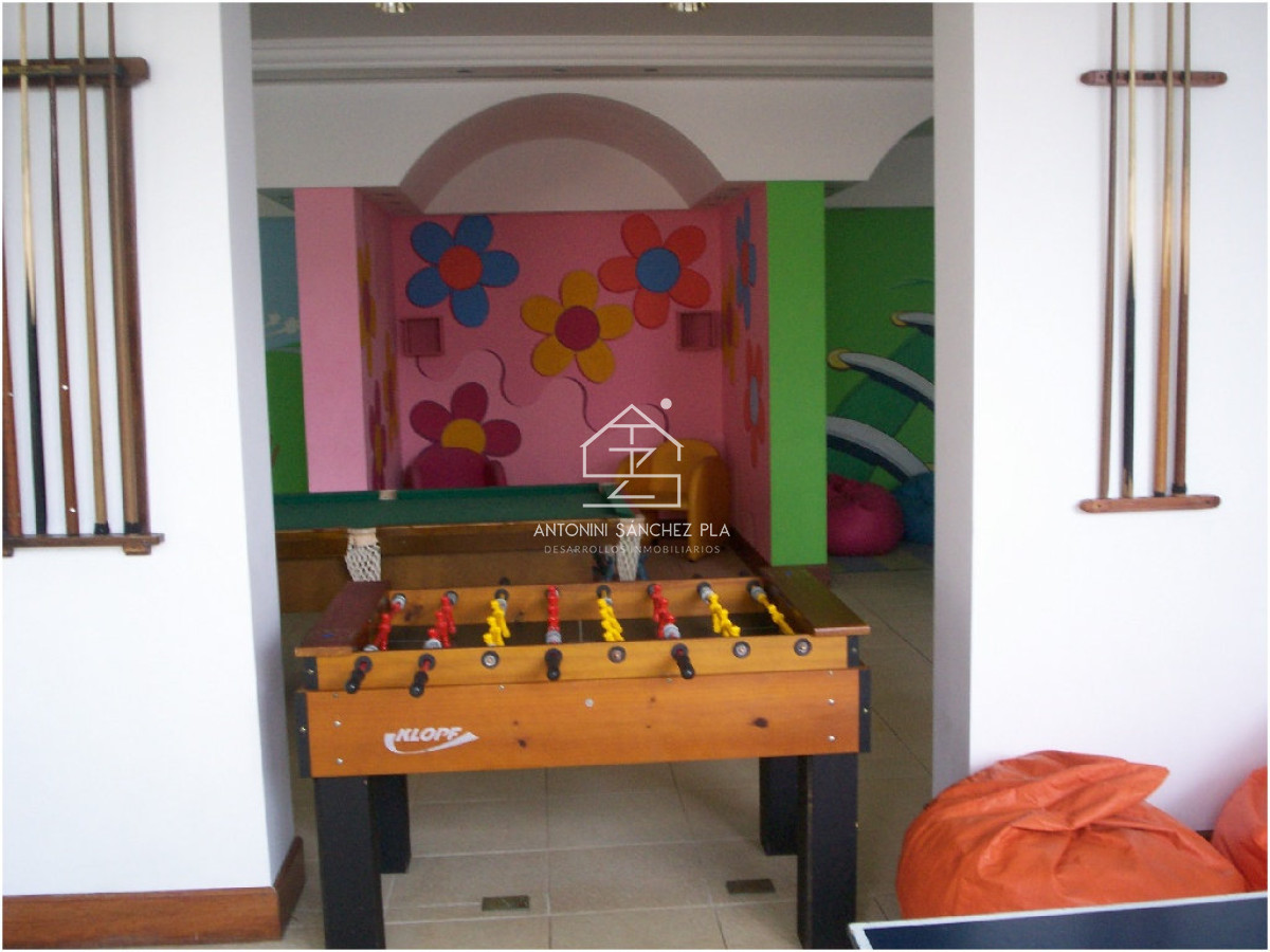 Apartamento ID.3354 - Apto en venta, excelente vista a la playa mansa, isla gorriti.