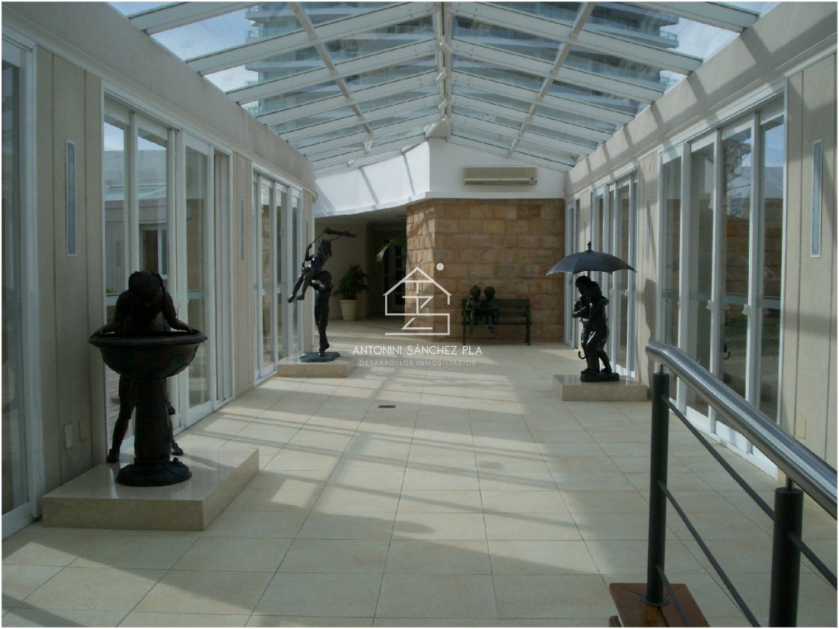 Apartamento ID.3354 - Apto en venta, excelente vista a la playa mansa, isla gorriti.