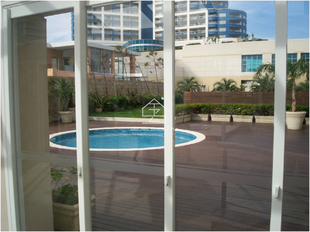 Apartamento ID.3354 - Apto en venta, excelente vista a la playa mansa, isla gorriti.