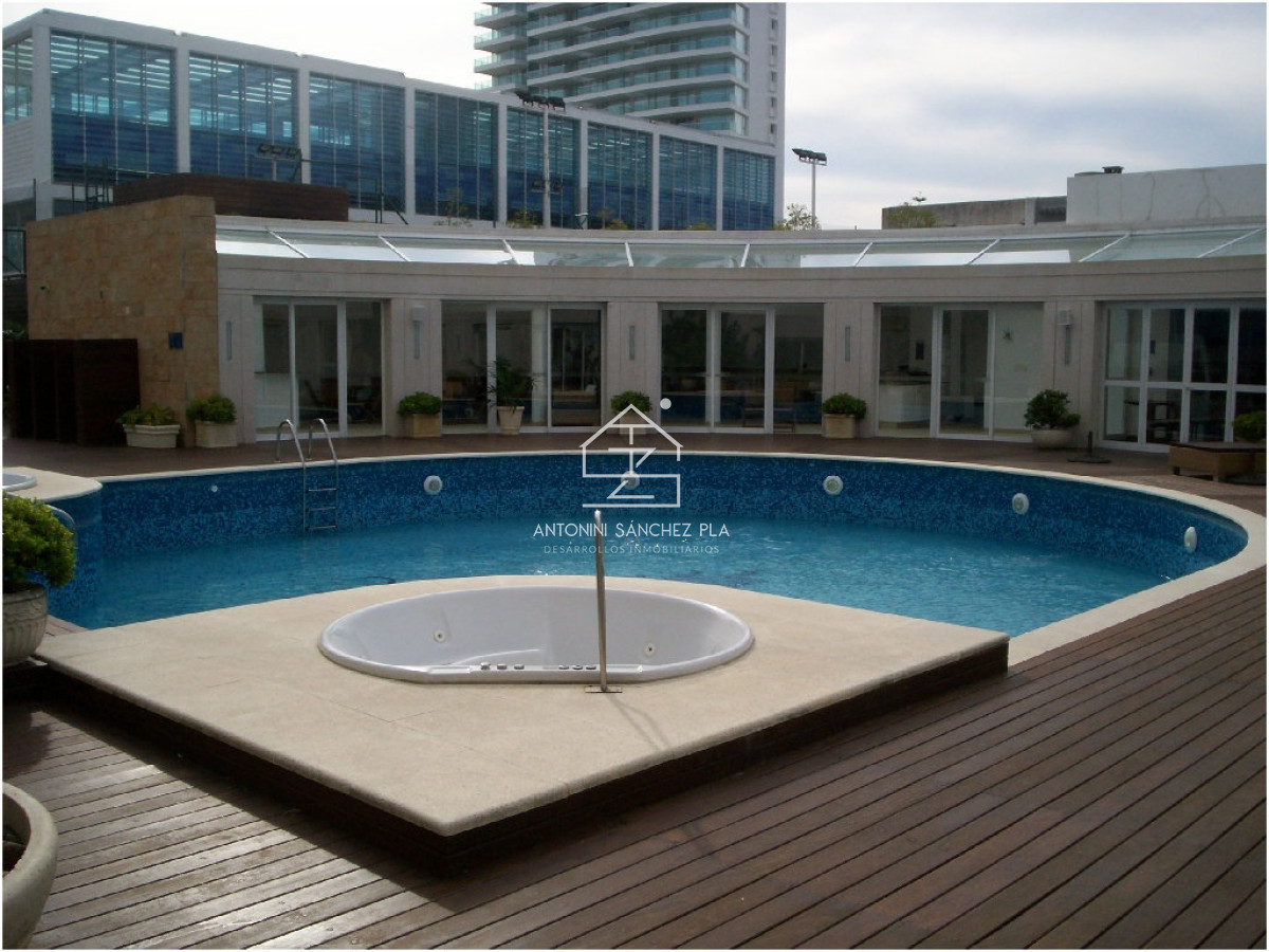 Apartamento ID.3354 - Apto en venta, excelente vista a la playa mansa, isla gorriti.