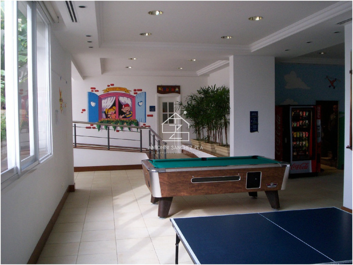 Apartamento ID.3354 - Apto en venta, excelente vista a la playa mansa, isla gorriti.