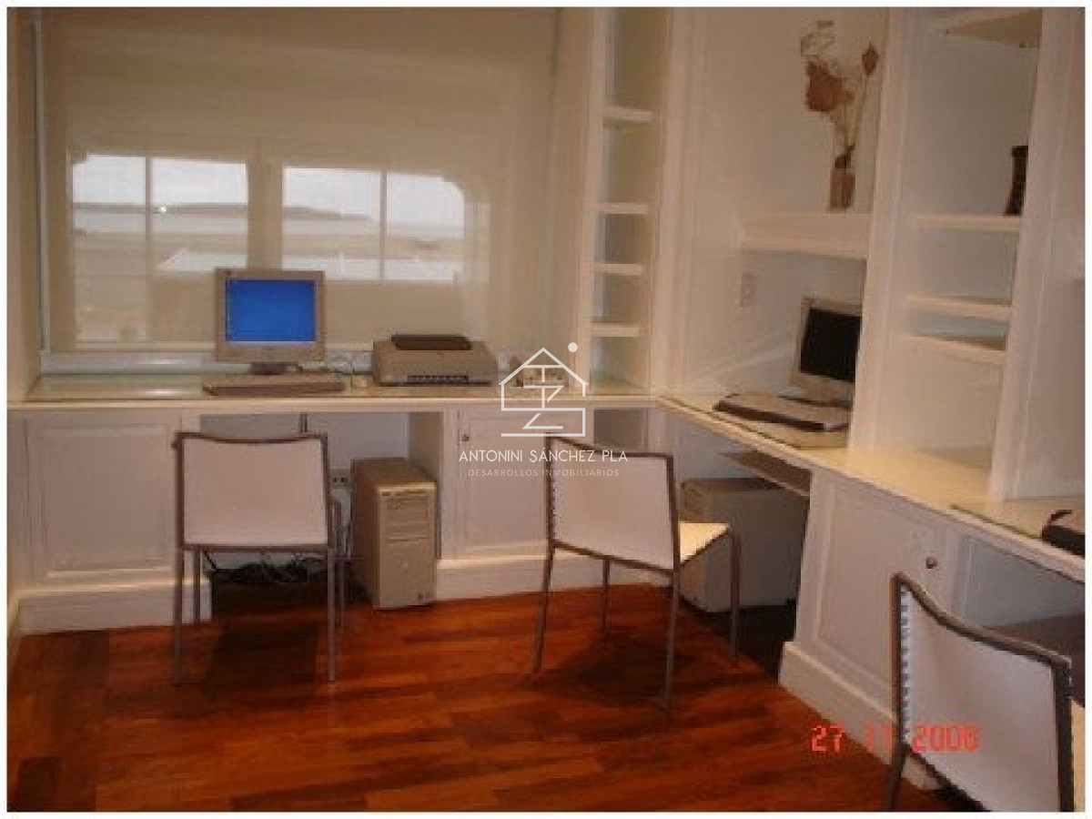 Apartamento ID.3354 - Apto en venta, excelente vista a la playa mansa, isla gorriti.