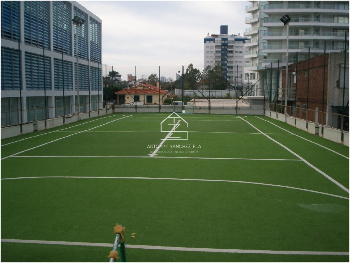 Apartamento ID.3354 - Apto en venta, excelente vista a la playa mansa, isla gorriti.