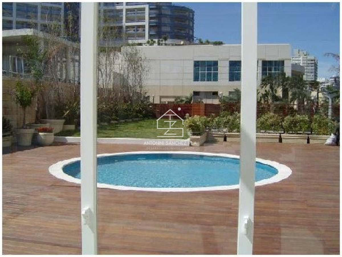 Apartamento ID.3354 - Apto en venta, excelente vista a la playa mansa, isla gorriti.