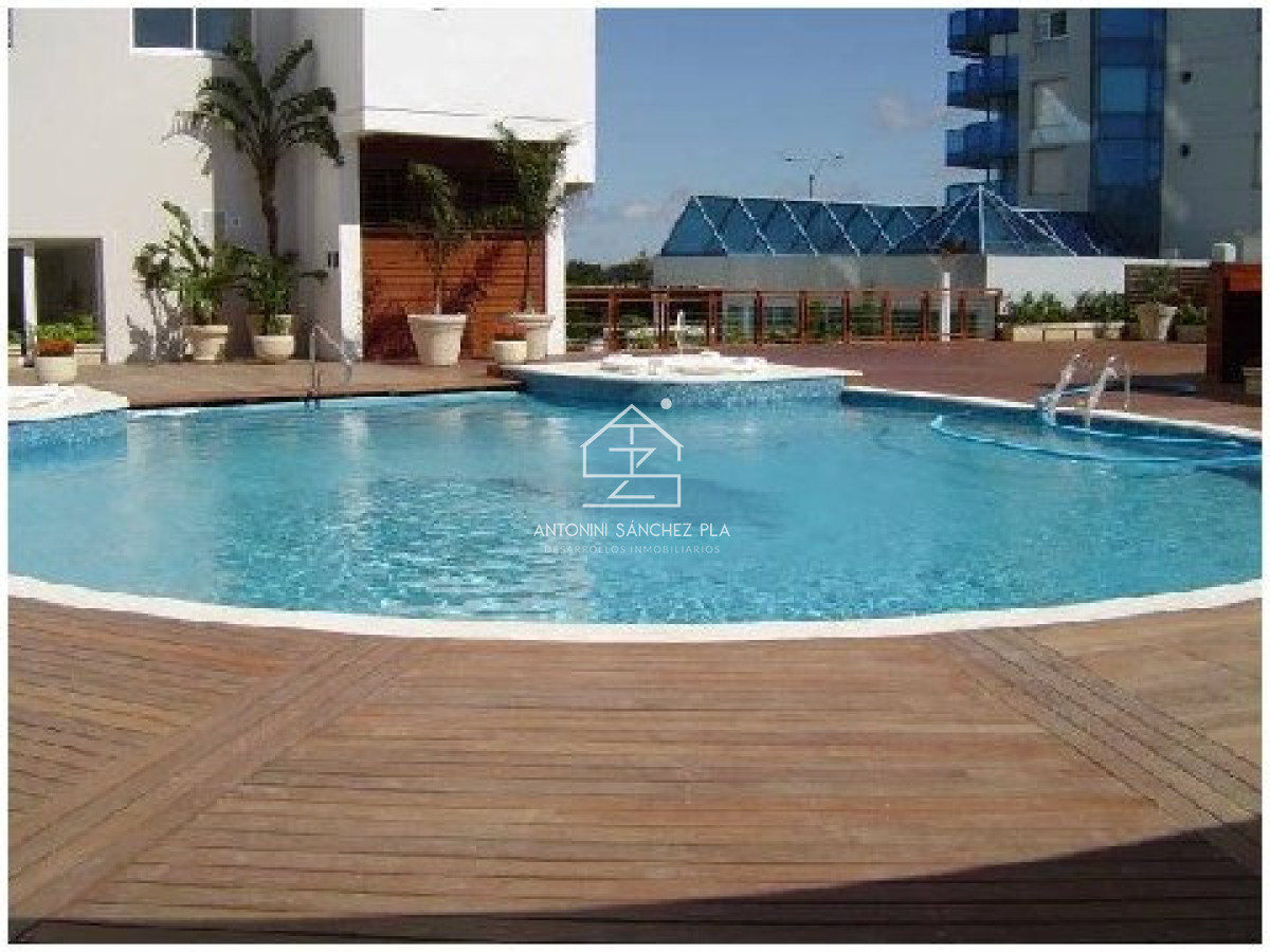 Apartamento ID.3354 - Apto en venta, excelente vista a la playa mansa, isla gorriti.