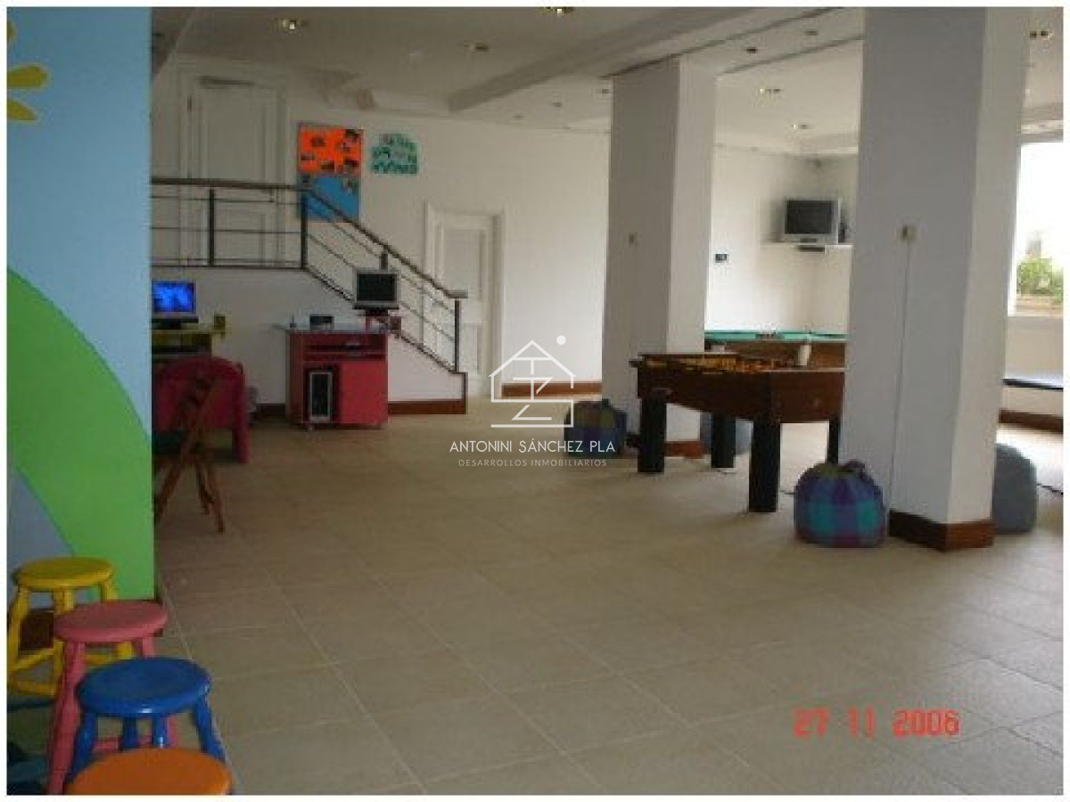 Apartamento ID.3354 - Apto en venta, excelente vista a la playa mansa, isla gorriti.