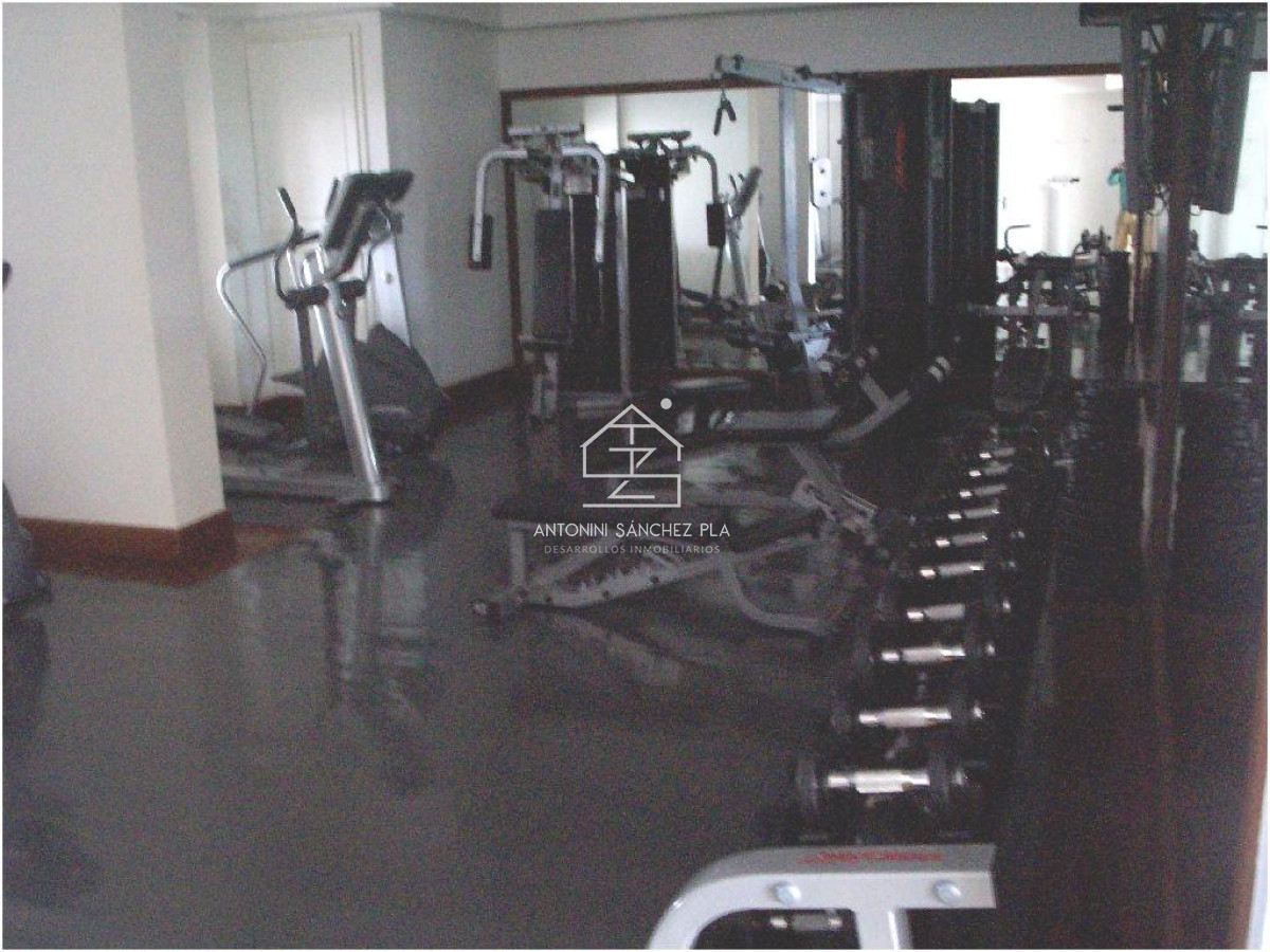 Apartamento ID.3354 - Apto en venta, excelente vista a la playa mansa, isla gorriti.