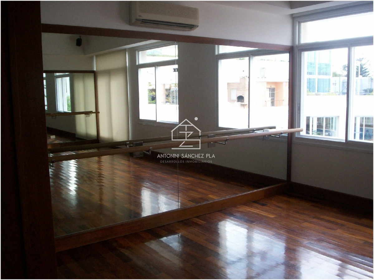 Apartamento ID.3354 - Apto en venta, excelente vista a la playa mansa, isla gorriti.