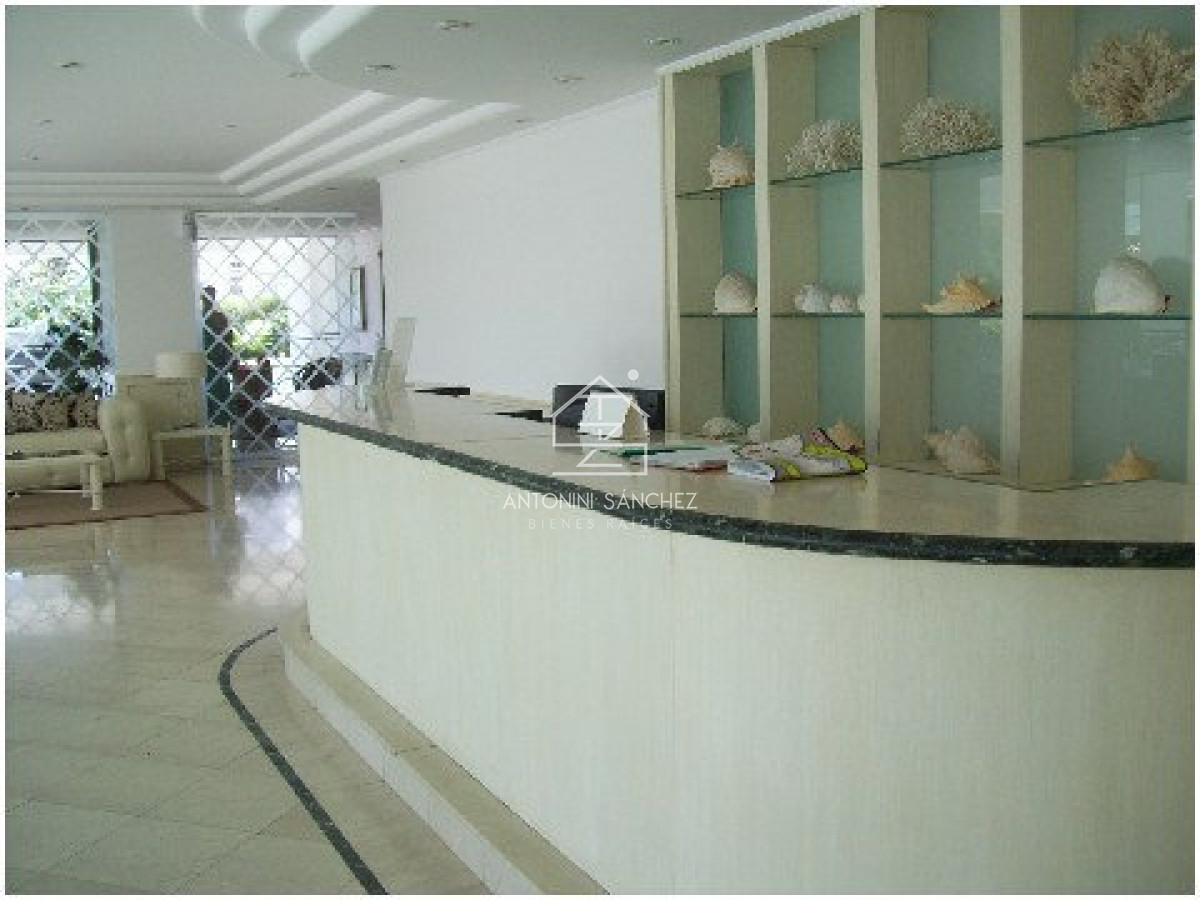 Apartamento ID.3050 - Venta de apartamento de dos dormitorios en Punta del Este