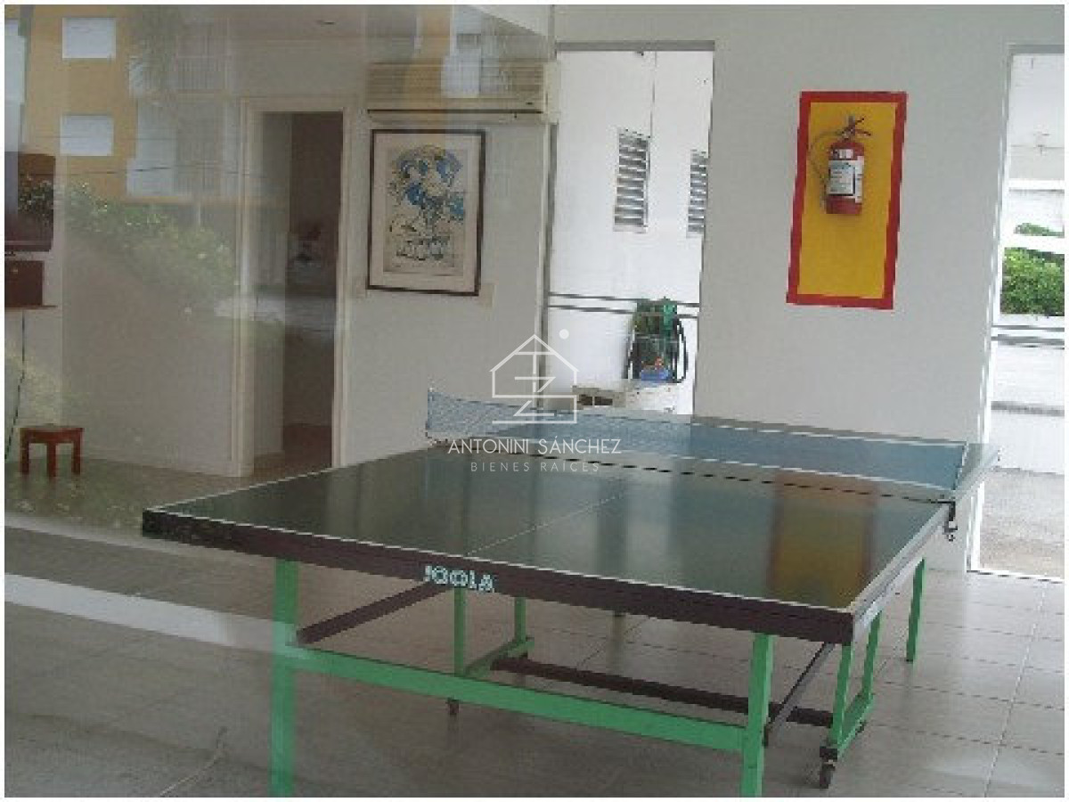 Apartamento ID.3050 - Venta de apartamento de dos dormitorios en Punta del Este