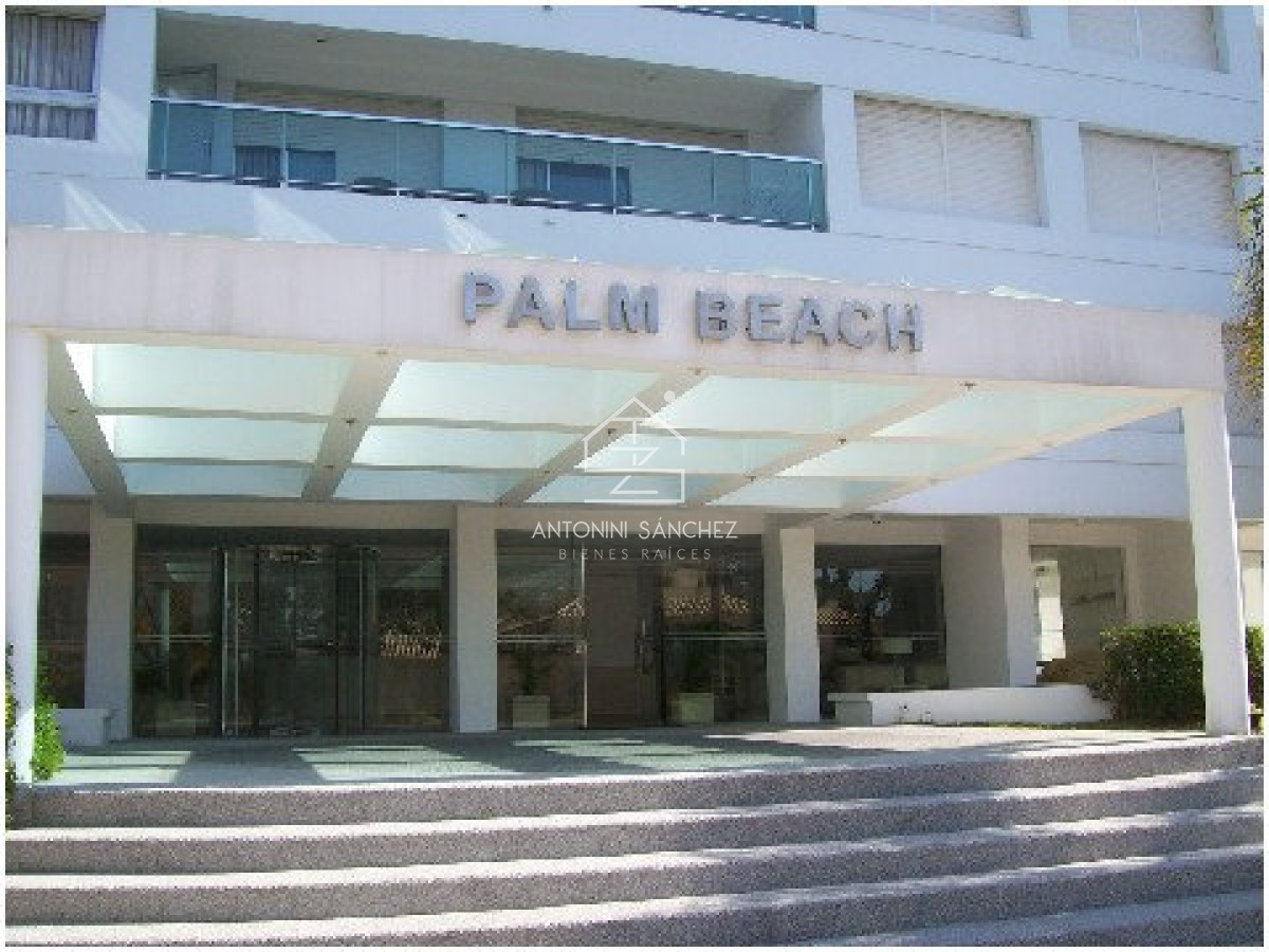 Apartamento ID.3050 - Venta de apartamento de dos dormitorios en Punta del Este