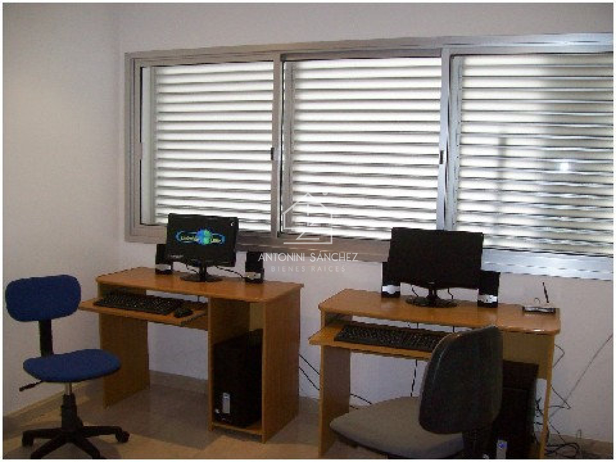 Apartamento ID.3050 - Venta de apartamento de dos dormitorios en Punta del Este