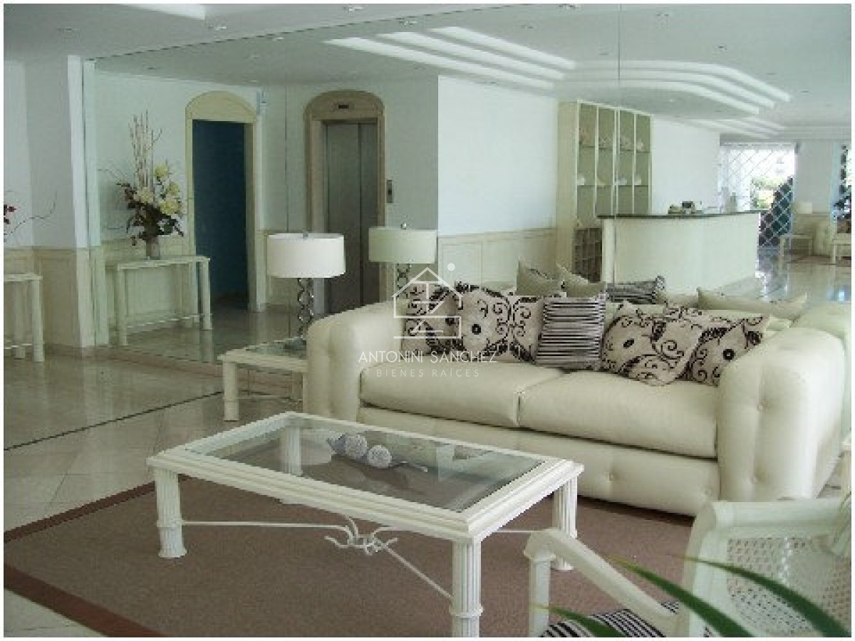 Apartamento ID.3050 - Venta de apartamento de dos dormitorios en Punta del Este