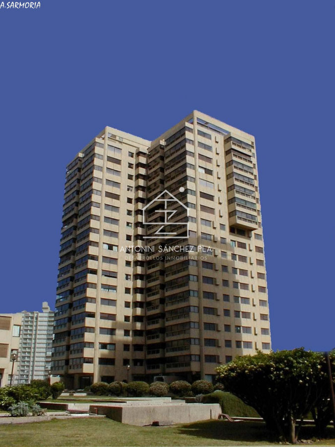 Apartamento ID.3216 - Apartamento en venta de 3 dormitorios en Punta del Este