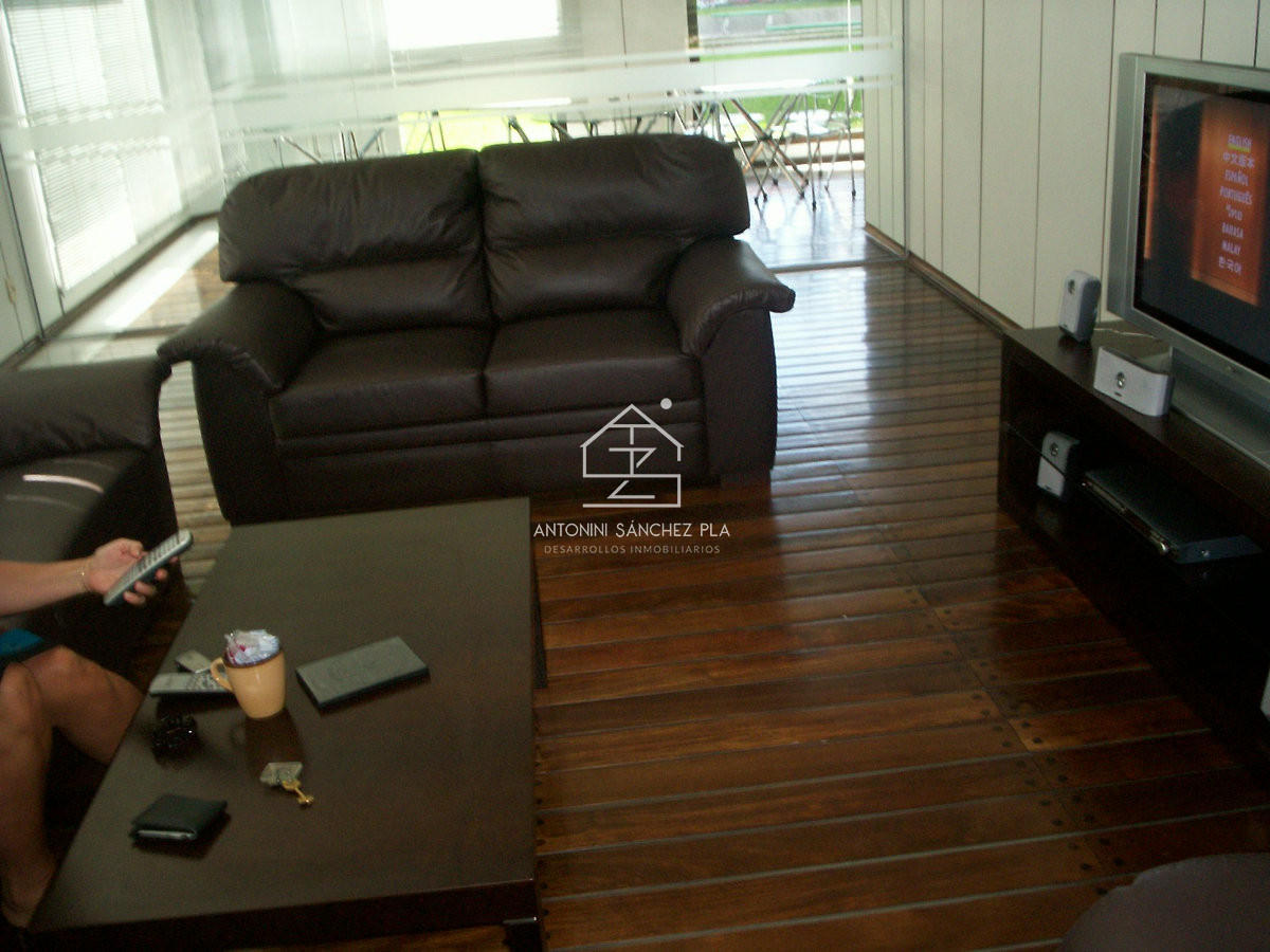 Apartamento ID.3216 - Apartamento en venta de 3 dormitorios en Punta del Este