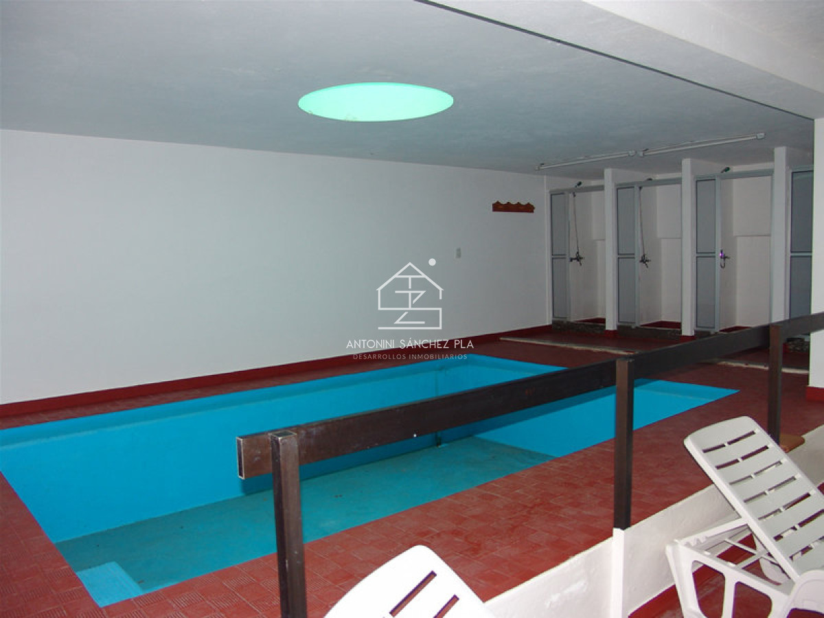 Apartamento ID.3216 - Apartamento en venta de 3 dormitorios en Punta del Este