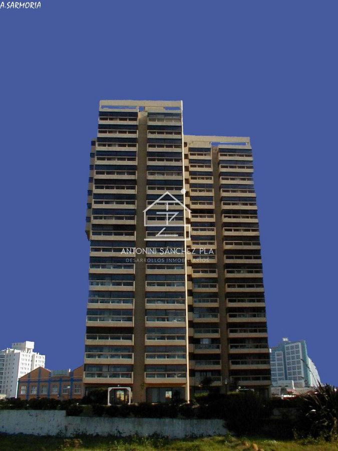 Apartamento ID.3216 - Apartamento en venta de 3 dormitorios en Punta del Este