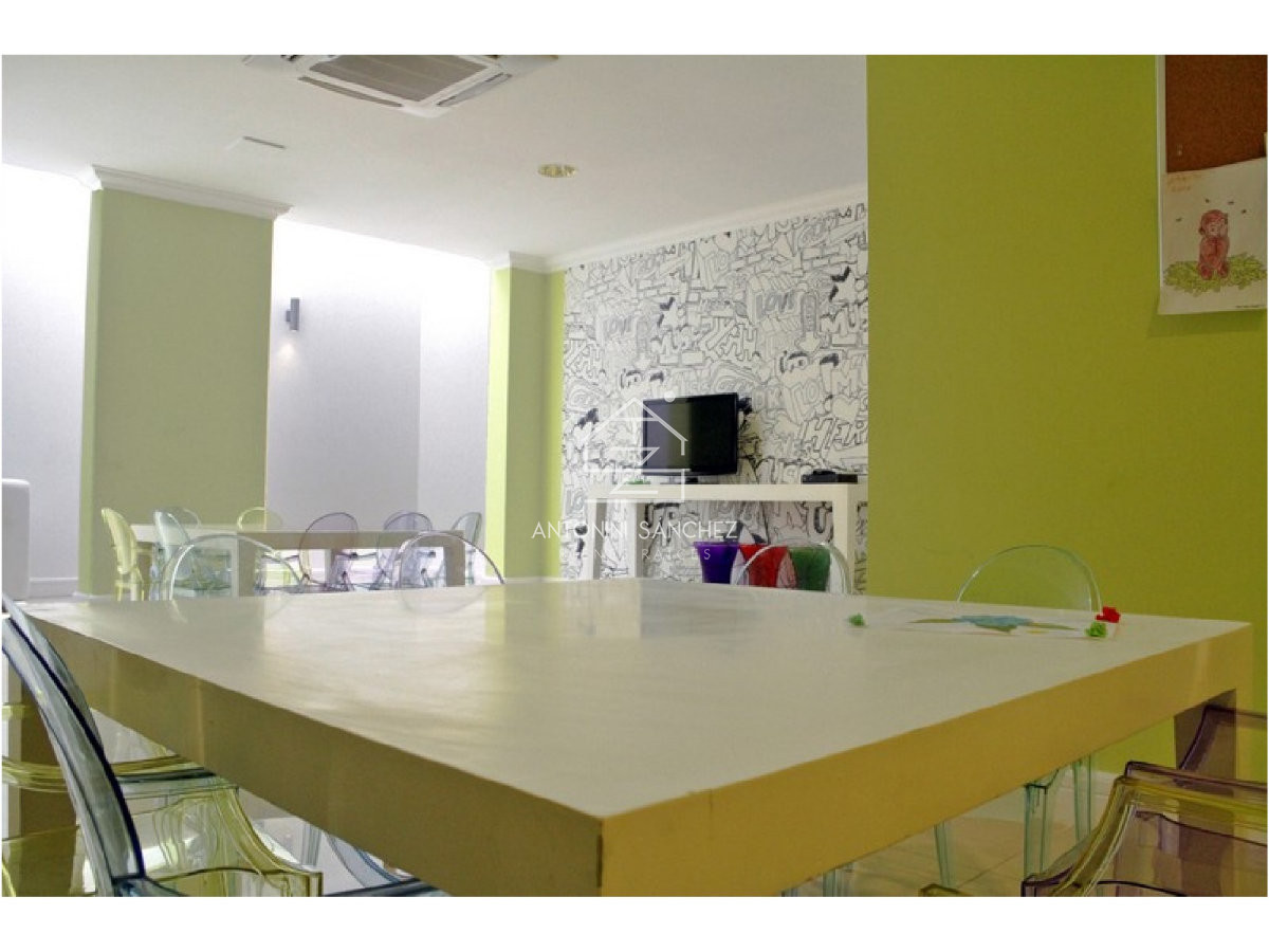 Apartamento ID.3051 -  Apartamento en venta en playa brava de Punta del Este