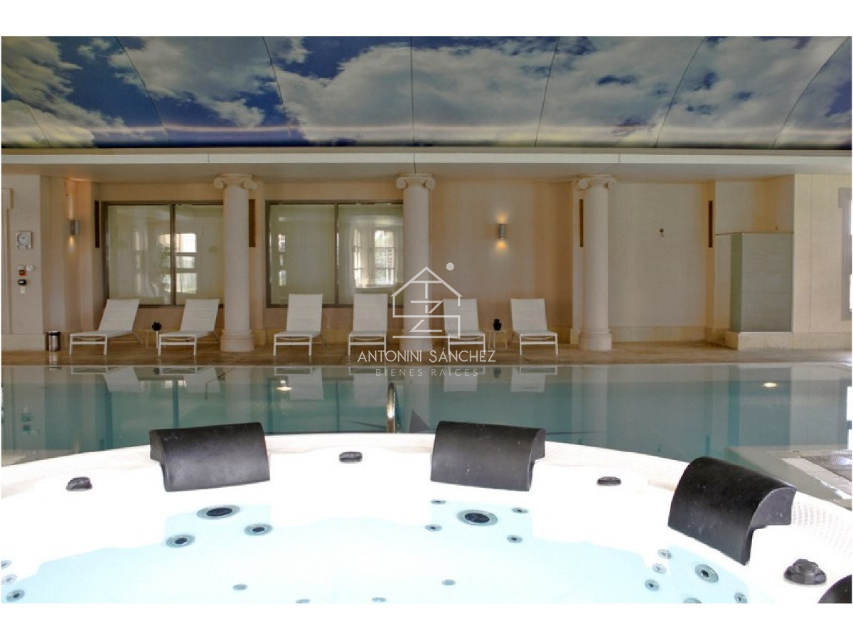 Apartamento ID.3051 -  Apartamento en venta en playa brava de Punta del Este