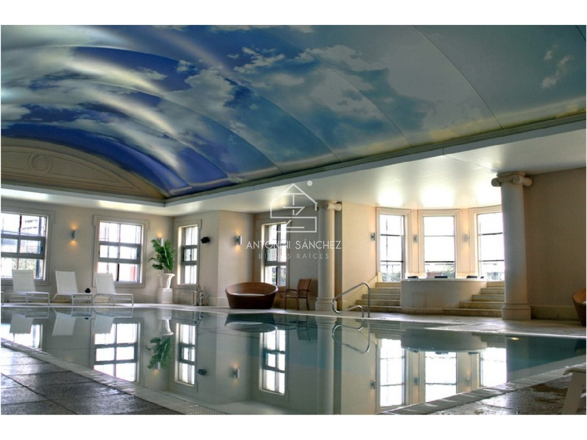 Apartamento ID.3051 -  Apartamento en venta en playa brava de Punta del Este