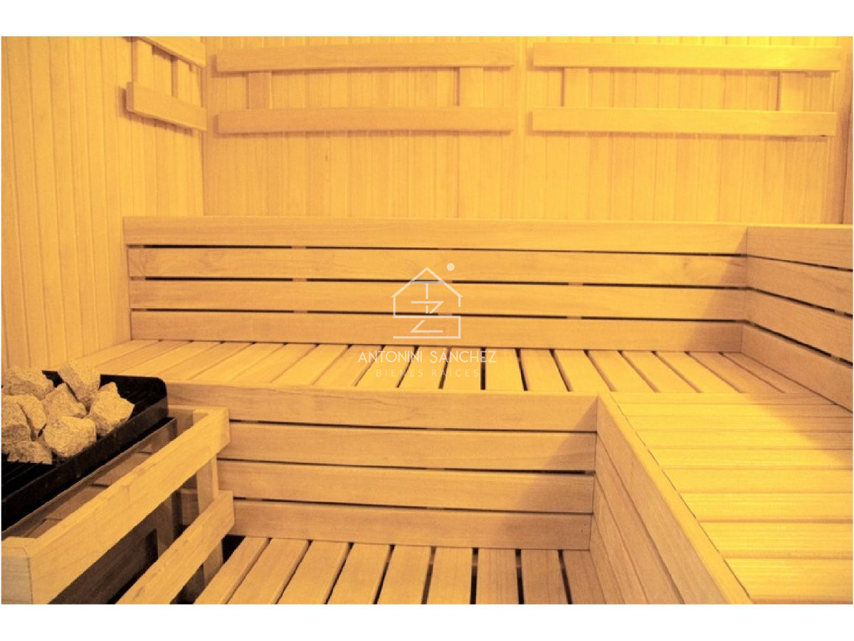 Apartamento ID.3051 -  Apartamento en venta en playa brava de Punta del Este