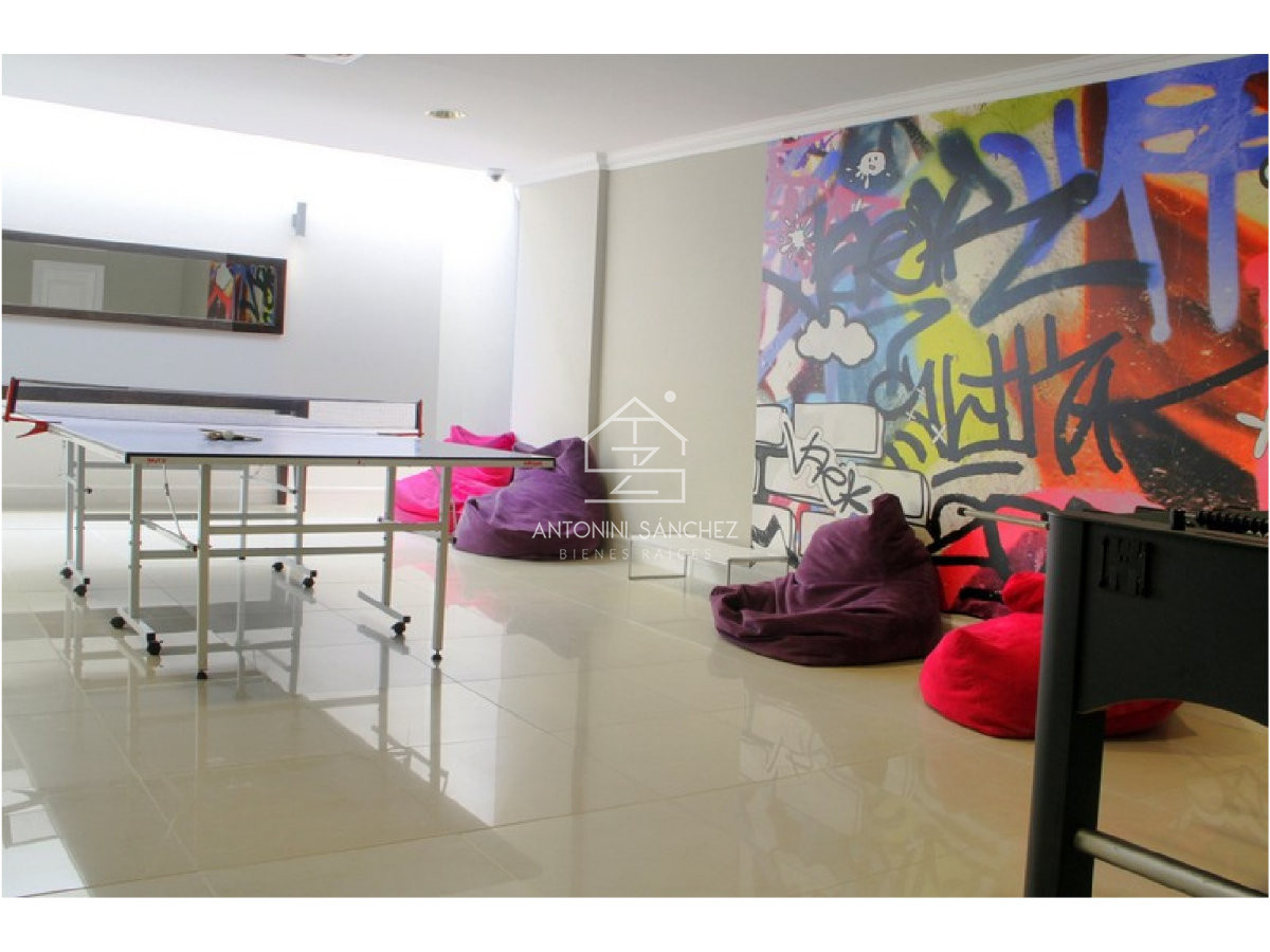 Apartamento ID.3051 -  Apartamento en venta en playa brava de Punta del Este