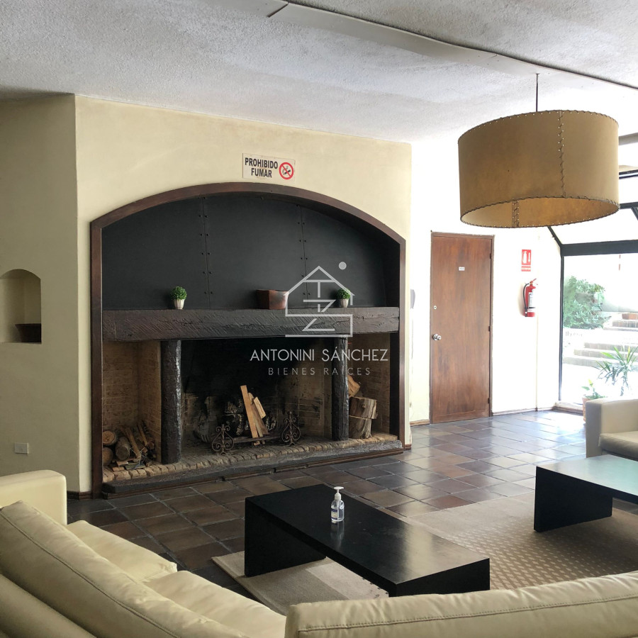Apartamento ID.1195 - Venta Apartamento 2 dormitorios en Punta del este.