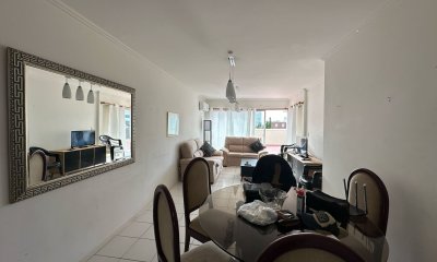 Apartamento en venta  y alquiler de 3 dormitorios en Punta del Este