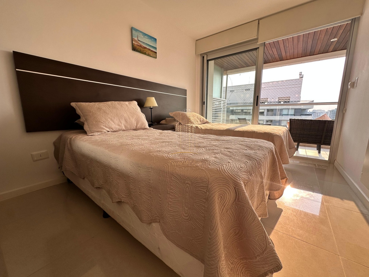 Apartamento ID.669 - Apartamento en venta y alquiler en Punta del Este