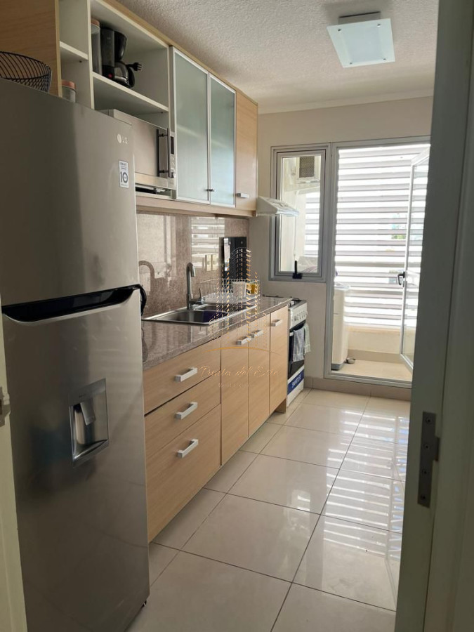 Apartamento ID.670 - Venta de apartamento en Punta del Este - Brava