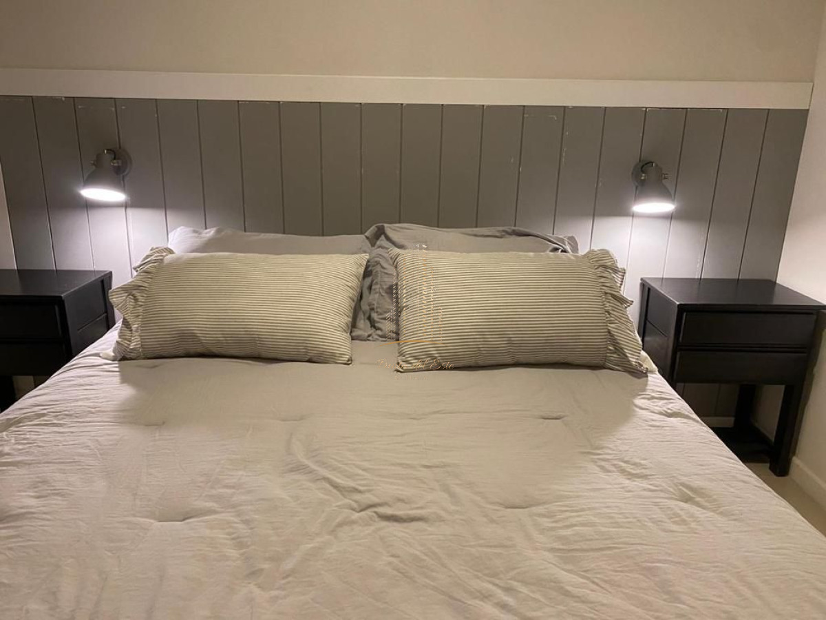 Apartamento ID.670 - Venta de apartamento en Punta del Este - Brava