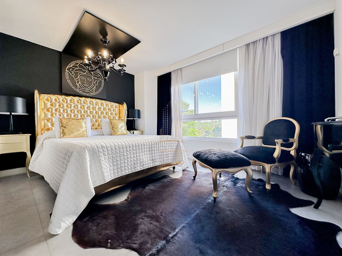 Apartamento ID.668 - Apartamento en venta en Punta del Este