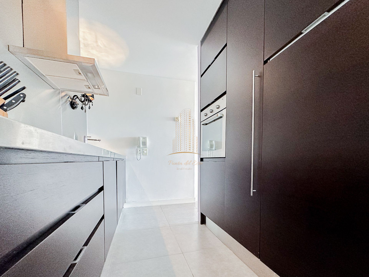 Apartamento ID.667 - Apartamento en venta en Punta del Este.
