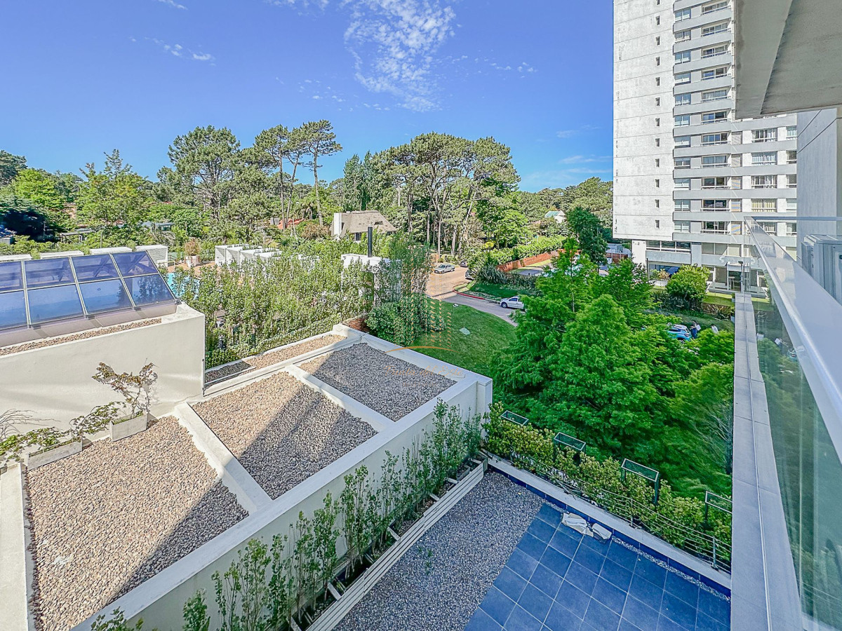 Apartamento ID.668 - Apartamento en venta en Punta del Este