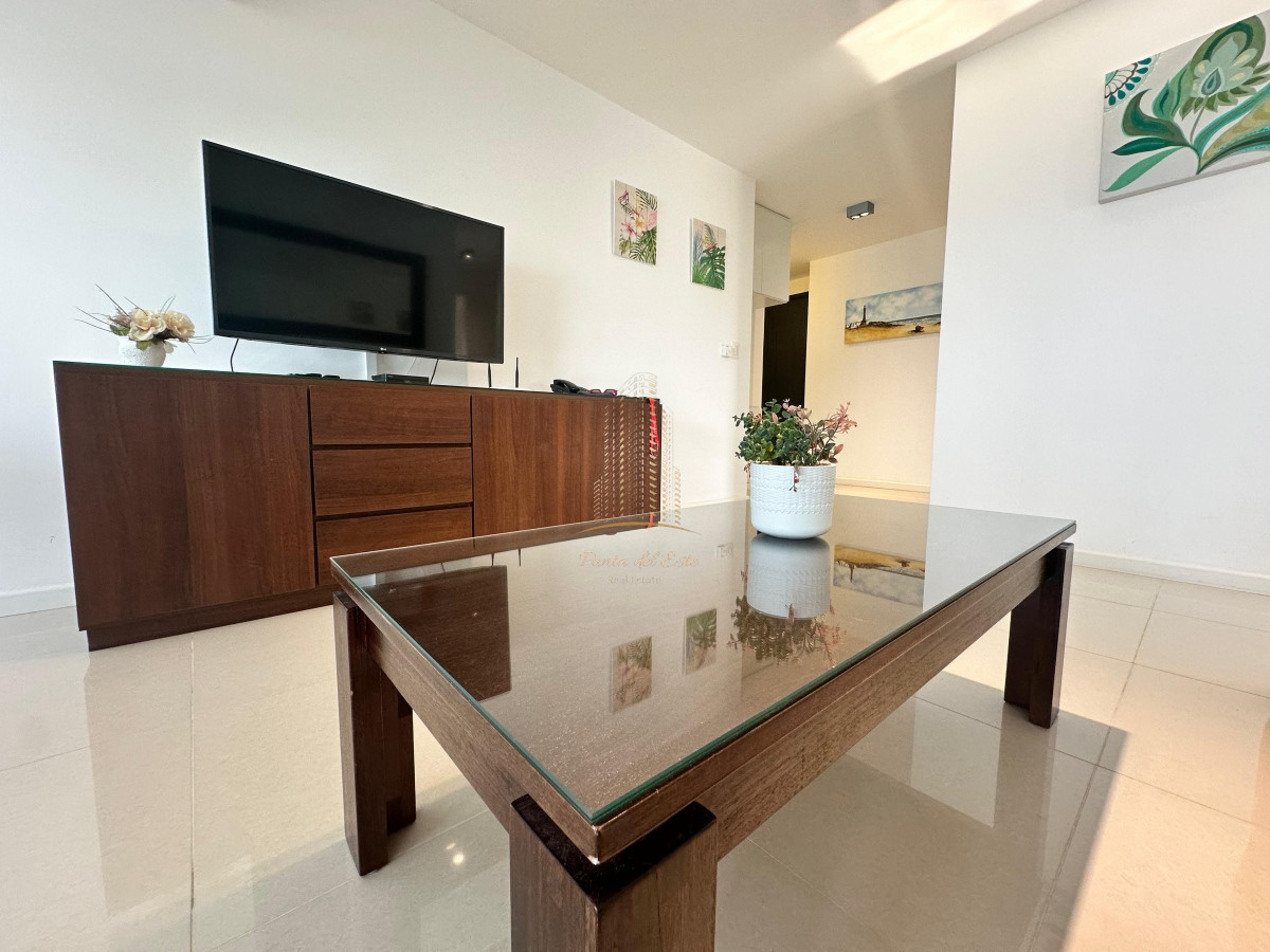 Apartamento ID.669 - Apartamento en venta y alquiler en Punta del Este