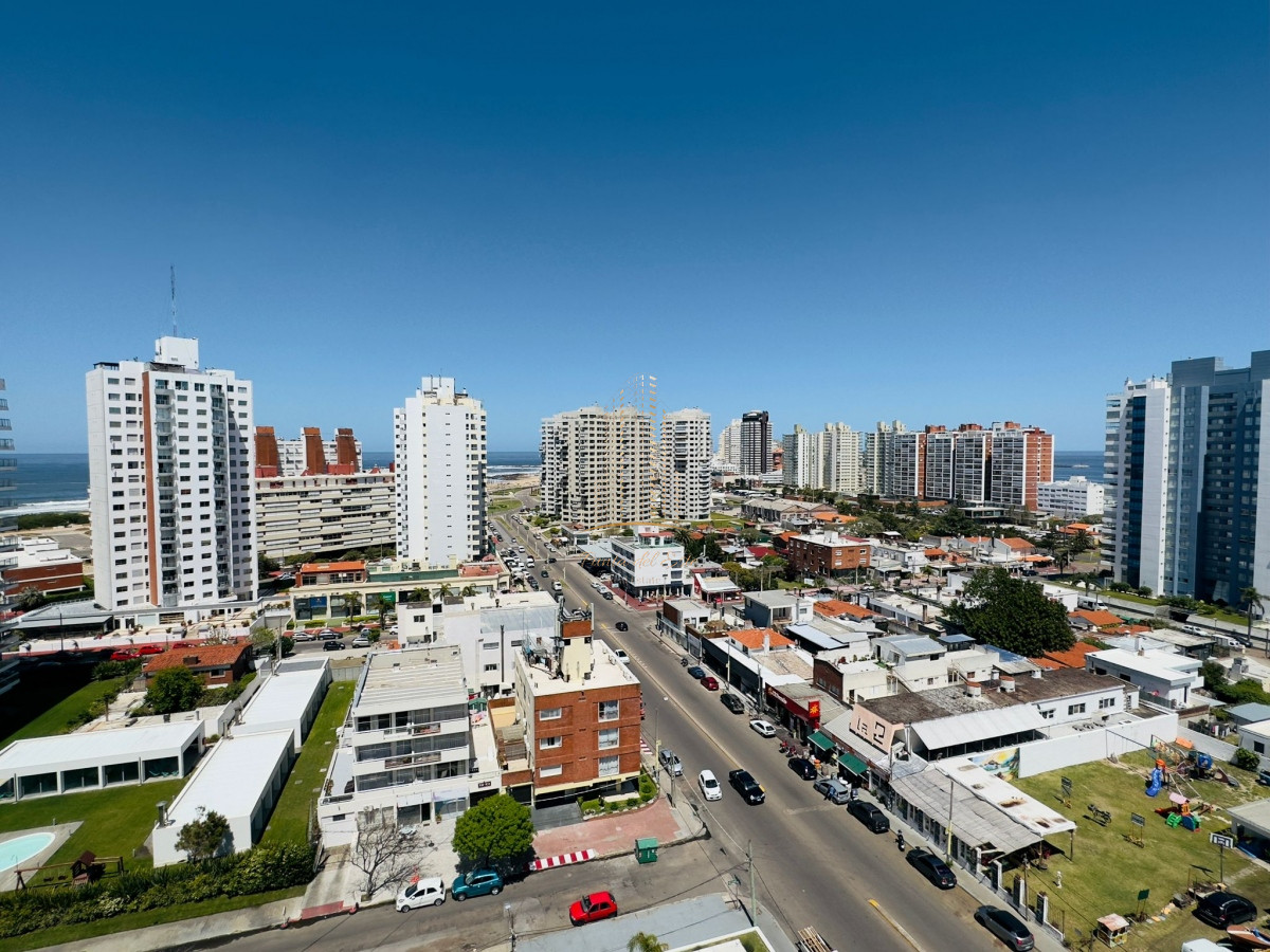 Apartamento ID.728 - Apto en venta, 2 dormitorios en Punta del Este