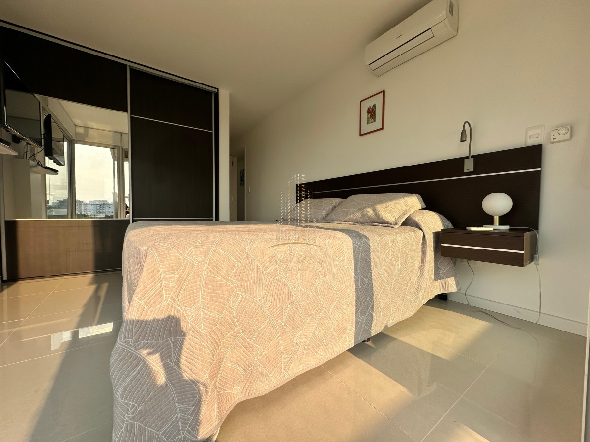Apartamento ID.669 - Apartamento en venta y alquiler en Punta del Este