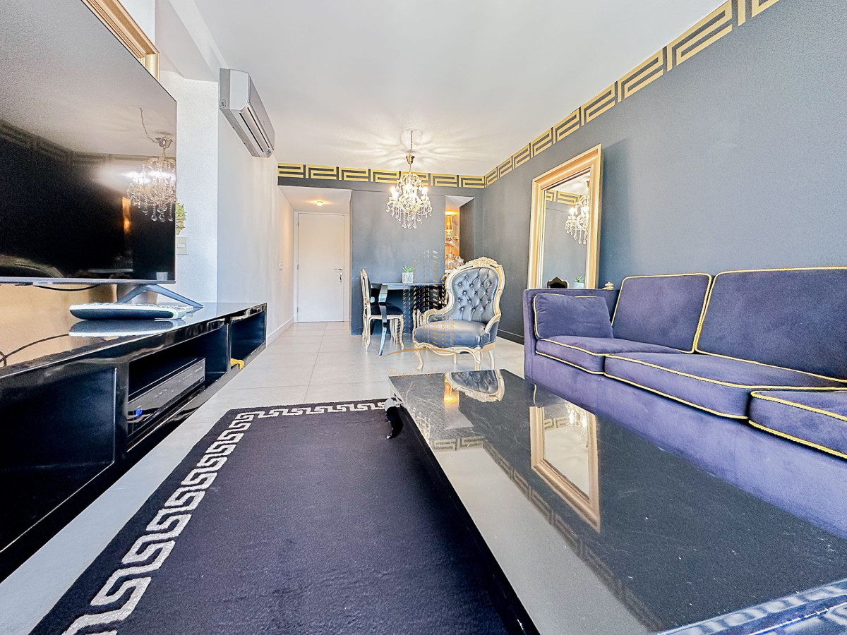 Apartamento ID.668 - Apartamento en venta en Punta del Este