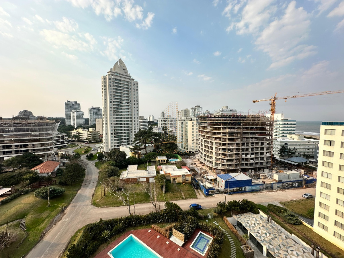 Apartamento ID.669 - Apartamento en venta y alquiler en Punta del Este