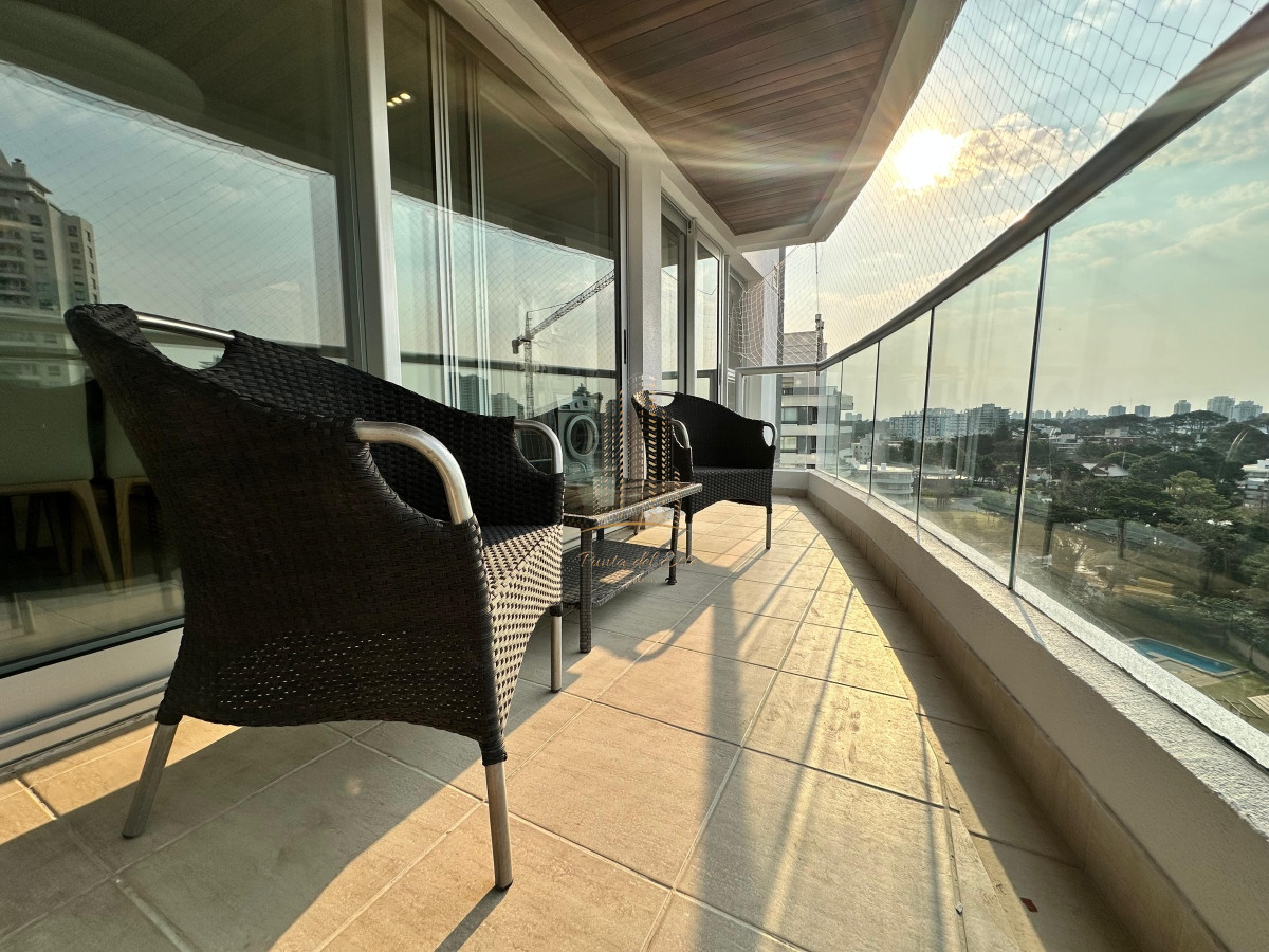 Apartamento ID.669 - Apartamento en venta y alquiler en Punta del Este