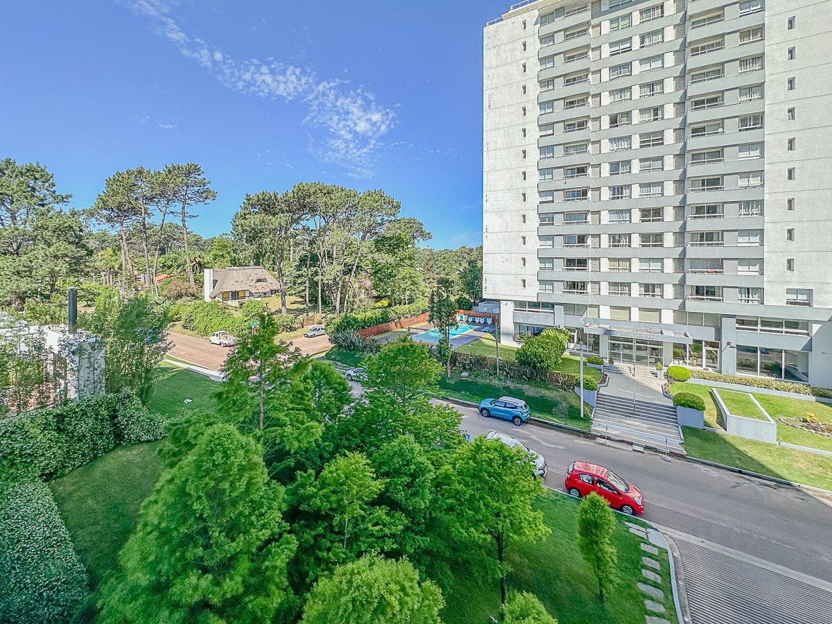Apartamento ID.668 - Apartamento en venta en Punta del Este
