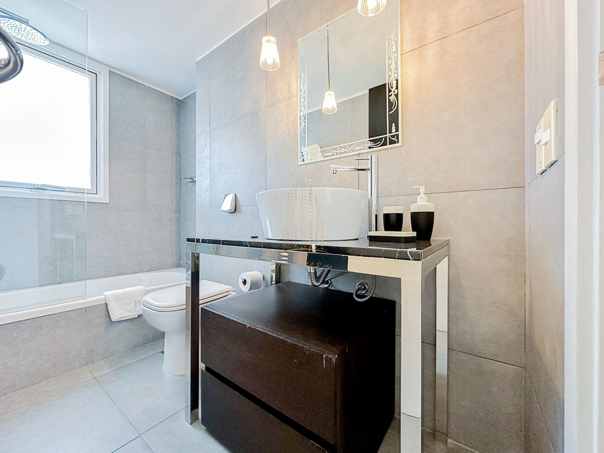 Apartamento ID.668 - Apartamento en venta en Punta del Este