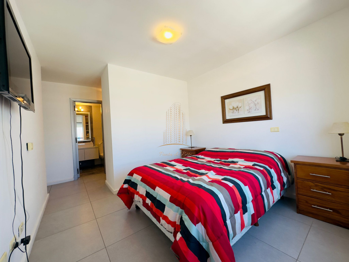 Apartamento ID.728 - Apto en venta, 2 dormitorios en Punta del Este