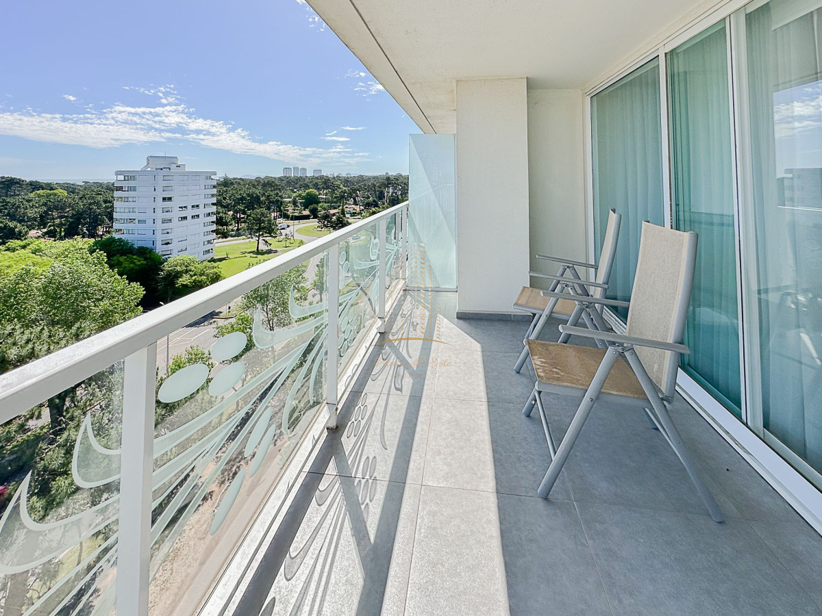 Apartamento ID.667 - Apartamento en venta en Punta del Este.