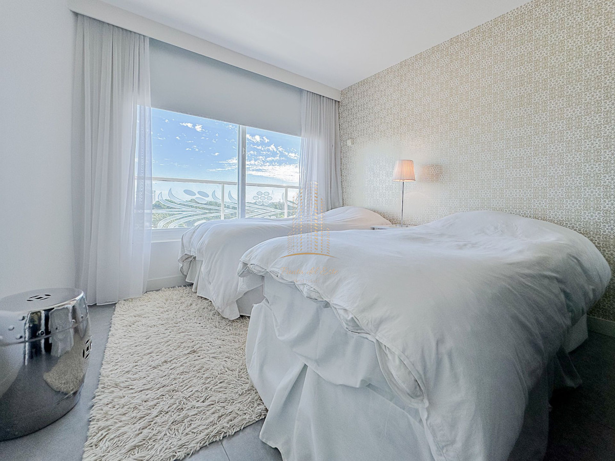 Apartamento ID.667 - Apartamento en venta en Punta del Este.